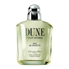 Dior Dune 100 ML EDT Erkek Parfüm