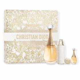 Dior F0715240123 Jadore 100 ml EDP Kadın Parfüm Set