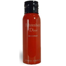 Dior Fahrenheit 150 ML Deodorant
