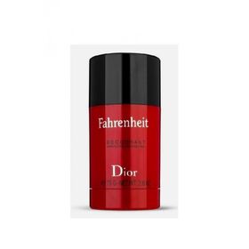 Dior Fahrenheit 75 gr Stick Deodorant