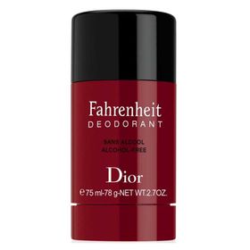 Dior Fahrenheit 75 gr Stick Deodorant