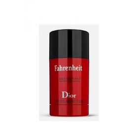 Dior Fahrenheit 75 gr Stick Deodorant