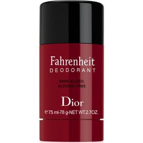 Dior Fahrenheit 75 GR Stick Deodorant