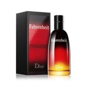 Dior Fahrenheit EDT 200 ml Çiçeksi&Odunsu&Turunçgil Erkek Parfüm