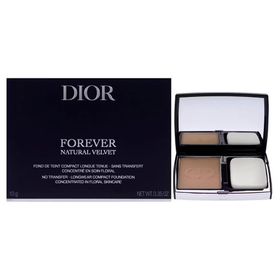 Dior Forever Natural Velvet 4N Kompakt Fondöten