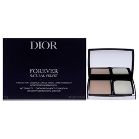 Dior Forever Natural Velvet Compact Foundation 1N Pudra