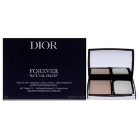 Dior Forever Natural Velvet Compact Foundation 2N Pudra