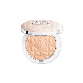 Dior Forever Nude 02 Light Matte Filter