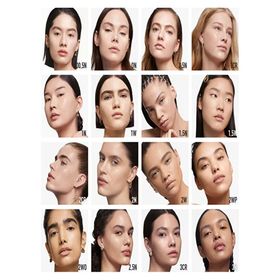 Dior Forever Skin Correct 2W Kapatıcı