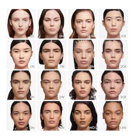 Dior Forever Skin Correct 3N Kapatıcı