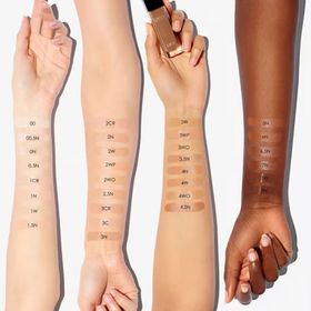 Dior Forever Skin Correct 4V Kapatıcı