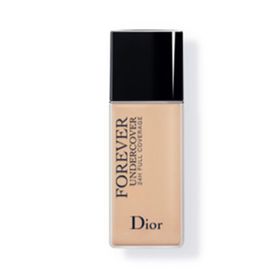 Dior Forever Undercover 030 Medium Beige Fondöten
