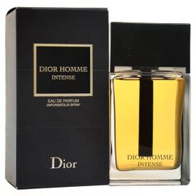 Dior Homme Intense EDP 100 ml Erkek Parfümü