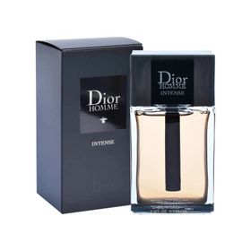 Dior Homme Intense EDP 100 ml Erkek Parfümü