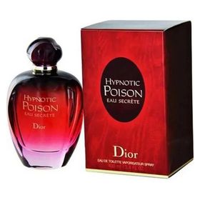 Dior Hypnotic Poison Eau Secrete EDT 100 ml Kadın Parfüm