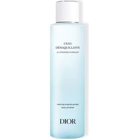 Dior L'eau Demaquillante Water 200 ml Arındırıcı Misel Suyu