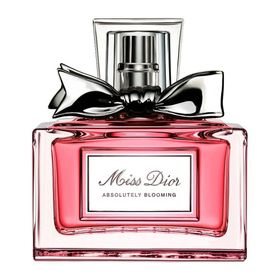 Dıor Mıss Dıor Absolutely Bloomıng EDP 50 ml Kadın Parfümü
