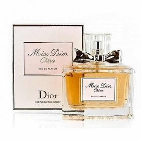 Dior Miss Dior Cherie L'Eau Edt 100 Ml Kadın Parfüm