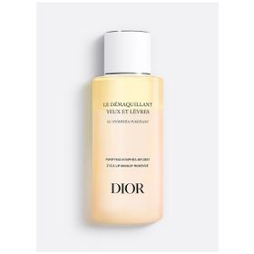 Dior Mu Remover Eye 125 ml Int22 Temizleme Yağı