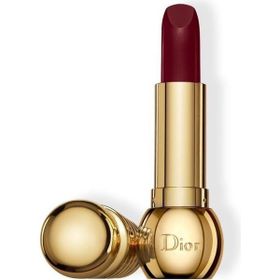 Dior No:01 Diorama Diorific Lipstick Ruj