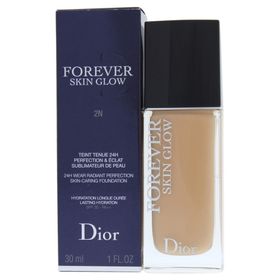 Dior No:02 Neutral Forever Skin Glow Fondöten