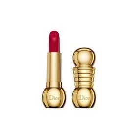 Dior No:13 Ange Bleu Diorific Lipstick Ruj