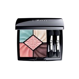 Dior No:257 Sugar Shade Far Paleti