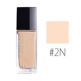 Dior No:2N Neutral Forever Skin Glow Fondöten