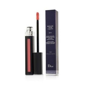 Dior No:362 Impulsive Rouge Matte Likit Ruj