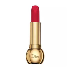 Dior No:38 Diva Diorific Golden Winter Refill Ruj