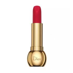 Dior No:38 Diva Diorific Golden Winter Refill Ruj