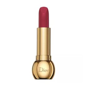 Dior No:46 Minuit Diorific Golden Winter Refill Ruj