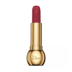 Dior No:46 Minuit Diorific Golden Winter Refill Ruj