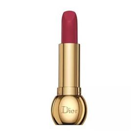Dior No:46 Minuit Diorific Golden Winter Refill Ruj