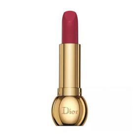 Dior No:46 Minuit Diorific Golden Winter Refill Ruj
