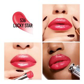 Dior No:536 Lucky Addict Stellar Shine Ruj