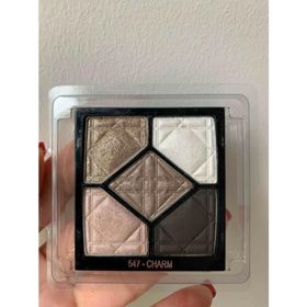 Dior No:547 Charm Refill 5li Far