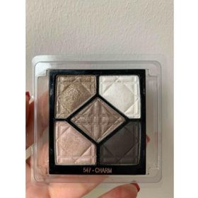 Dior No:547 Charm Refill 5li Far