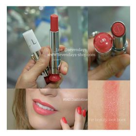 Dior No:643 Addict Ruj Refill Ruj