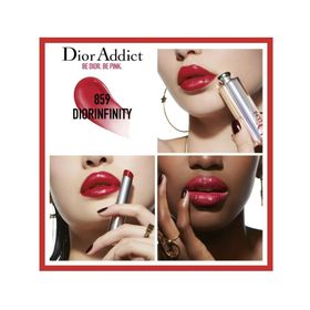 Dior No:673 Diorcharm Addict Stellar Shine Ruj