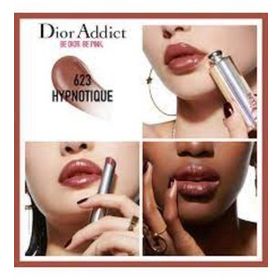 Dior No:673 Diorcharm Addict Stellar Shine Ruj