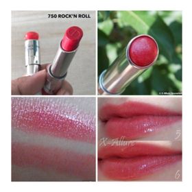 Dior No:750 Addict Ruj Refill Ruj