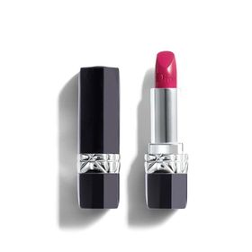 Dior No:766 Rose Harpers Rouge Ruj
