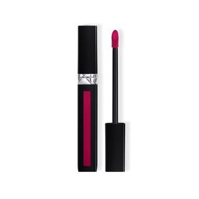 Dior No:797 Savage Rouge Liquid Matte Ruj