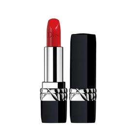 Dior No:80 Red Smile Rouge Ruj