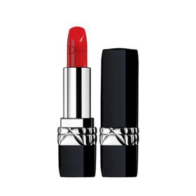 Dior No:80 Red Smile Rouge Ruj