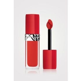Dior No:846 Poppy Rouge Ultra Care Liquid Ruj