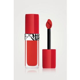 Dior No:846 Poppy Rouge Ultra Care Liquid Ruj