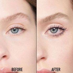 Dior No:90 Show Iconic Overcurl Maskara