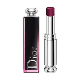 Dior No:984 Dark Flower Addict Lacquer Ruj